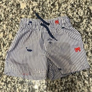 Baby Boy Swim Trunks